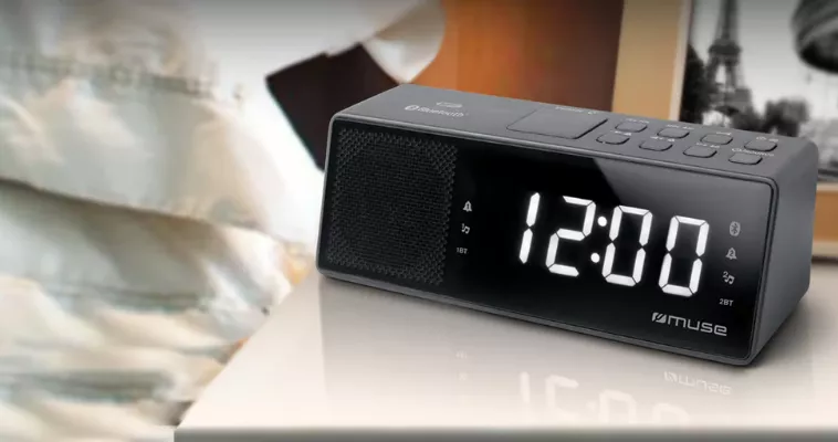 Radio & Radio Réveil
